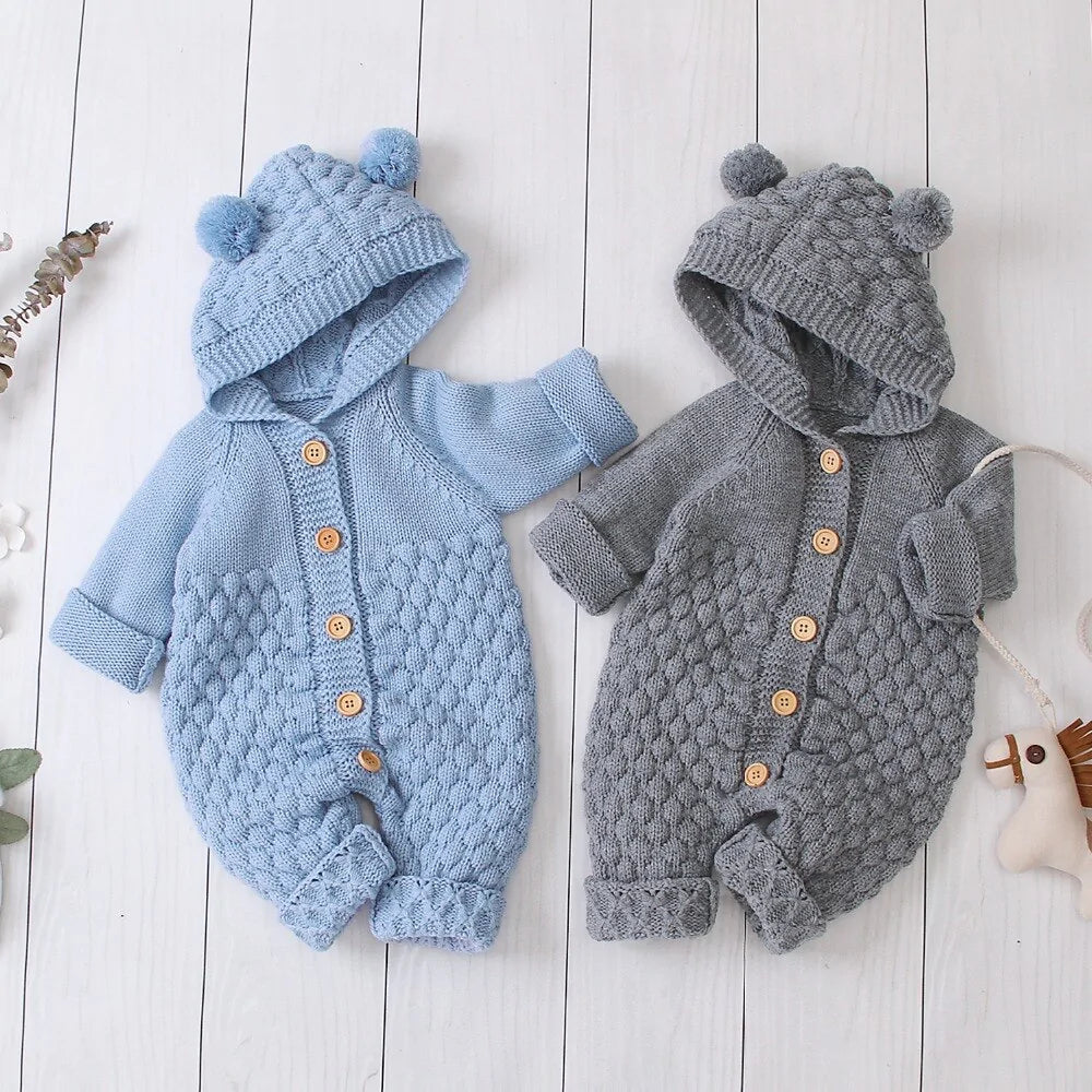 Baby Romper