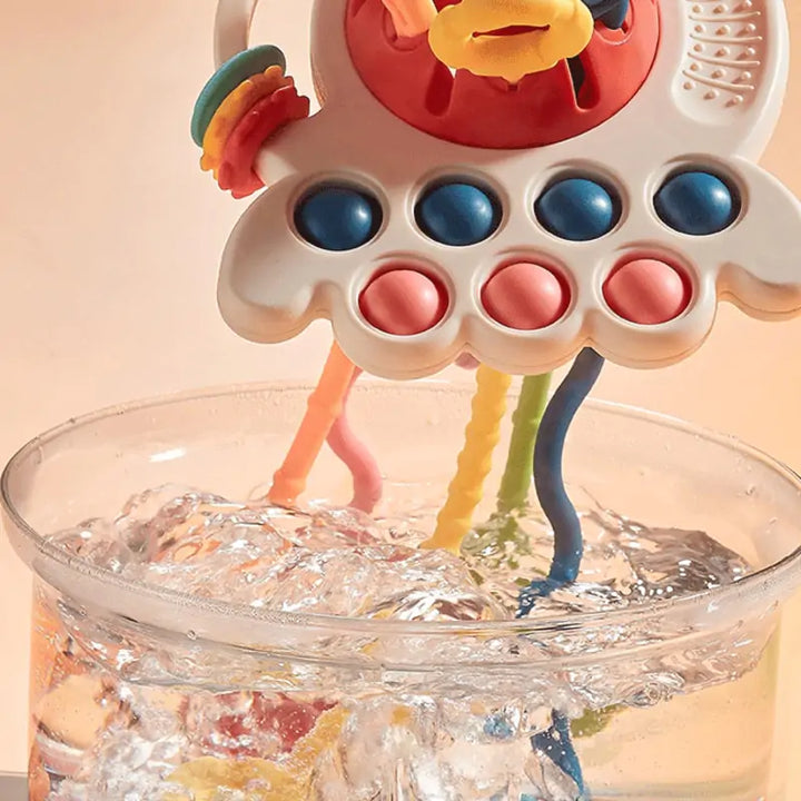 SensoriPal - Development Toys for Babies