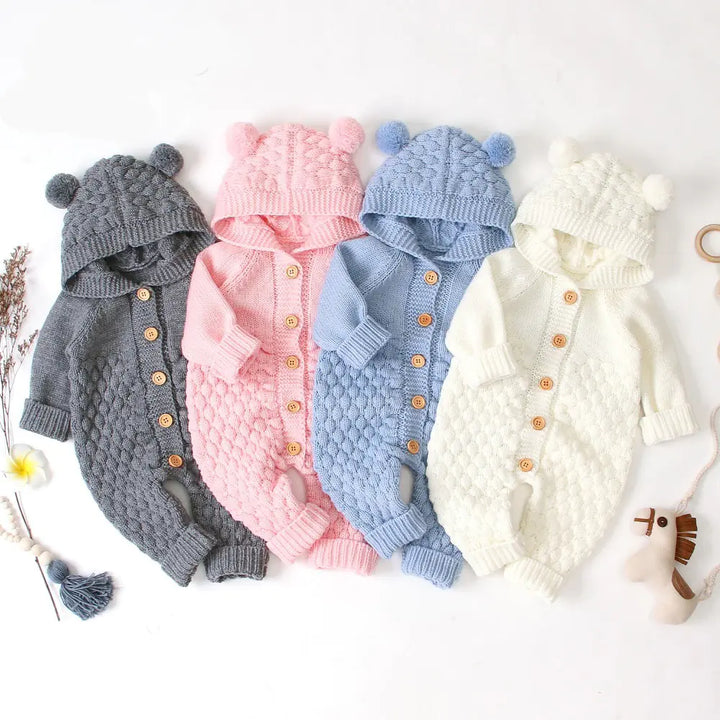 Baby Romper