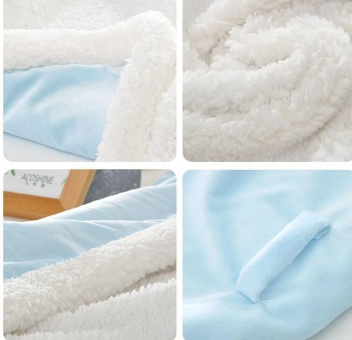 Baby Swaddle Sleeping Bag
