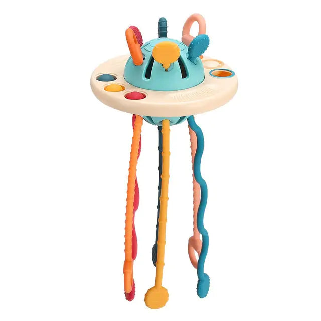 SensoriPal - Development Toys for Babies