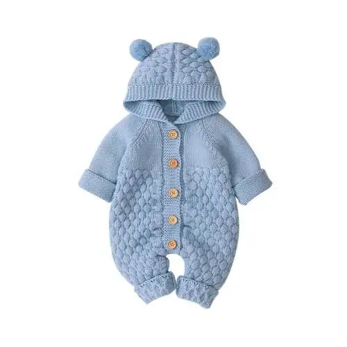 Baby Romper