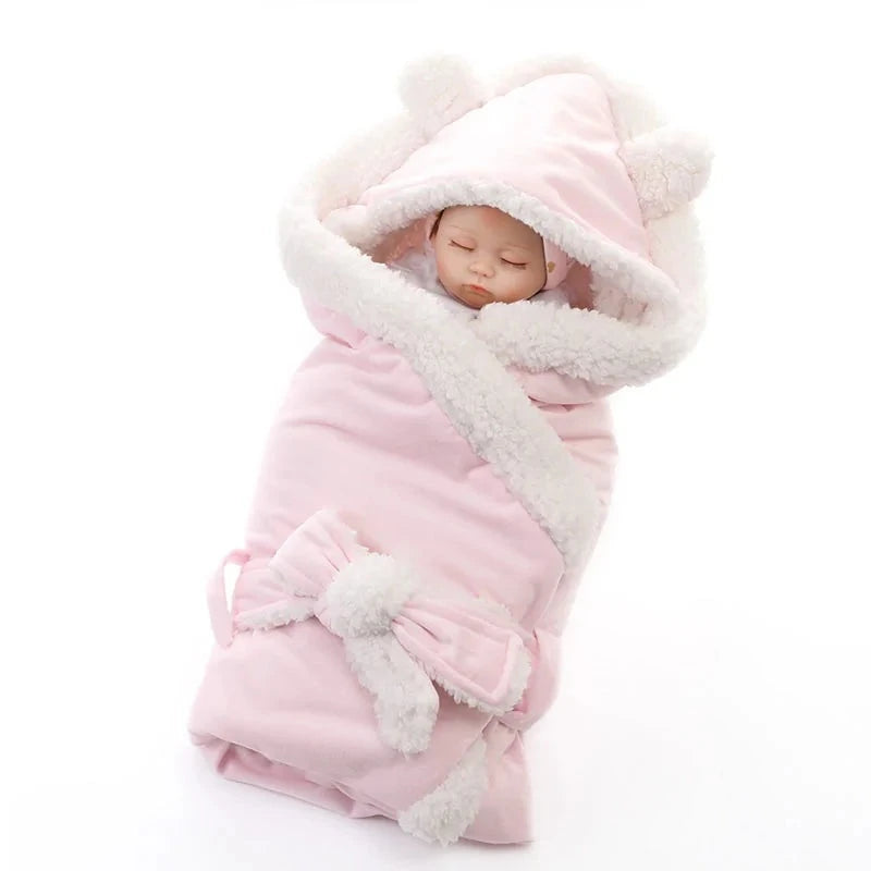 Baby Swaddle Sleeping Bag