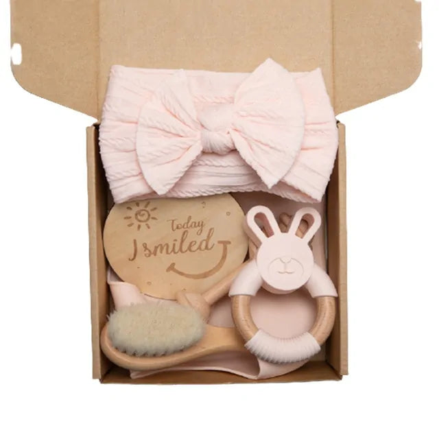 TenderCare™ - Complete Baby Care Collection