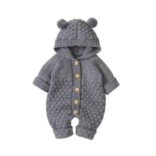 Baby Romper