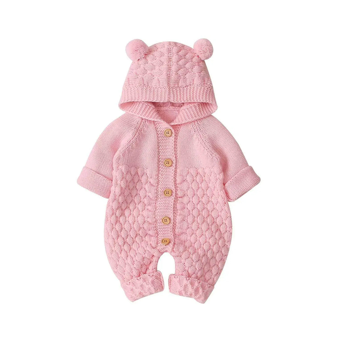 Baby Romper