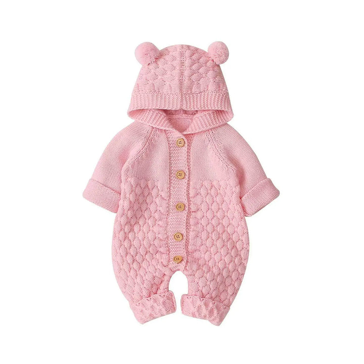 Baby Romper