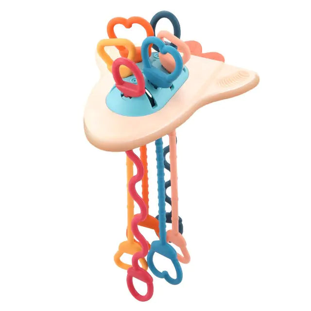 SensoriPal - Development Toys for Babies