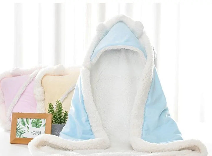 Baby Swaddle Sleeping Bag