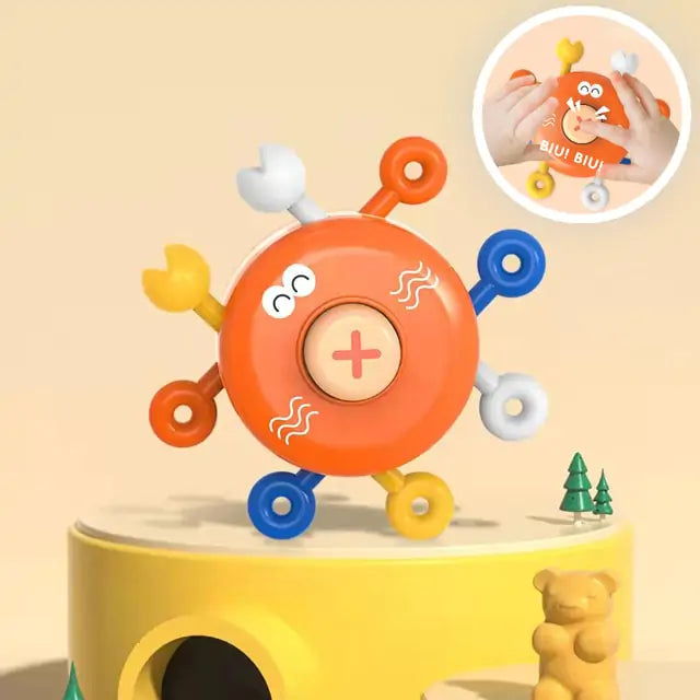 SensoriPal - Development Toys for Babies