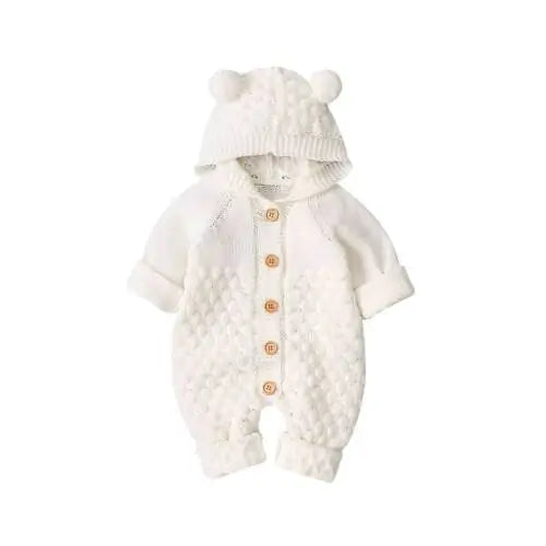 Baby Romper
