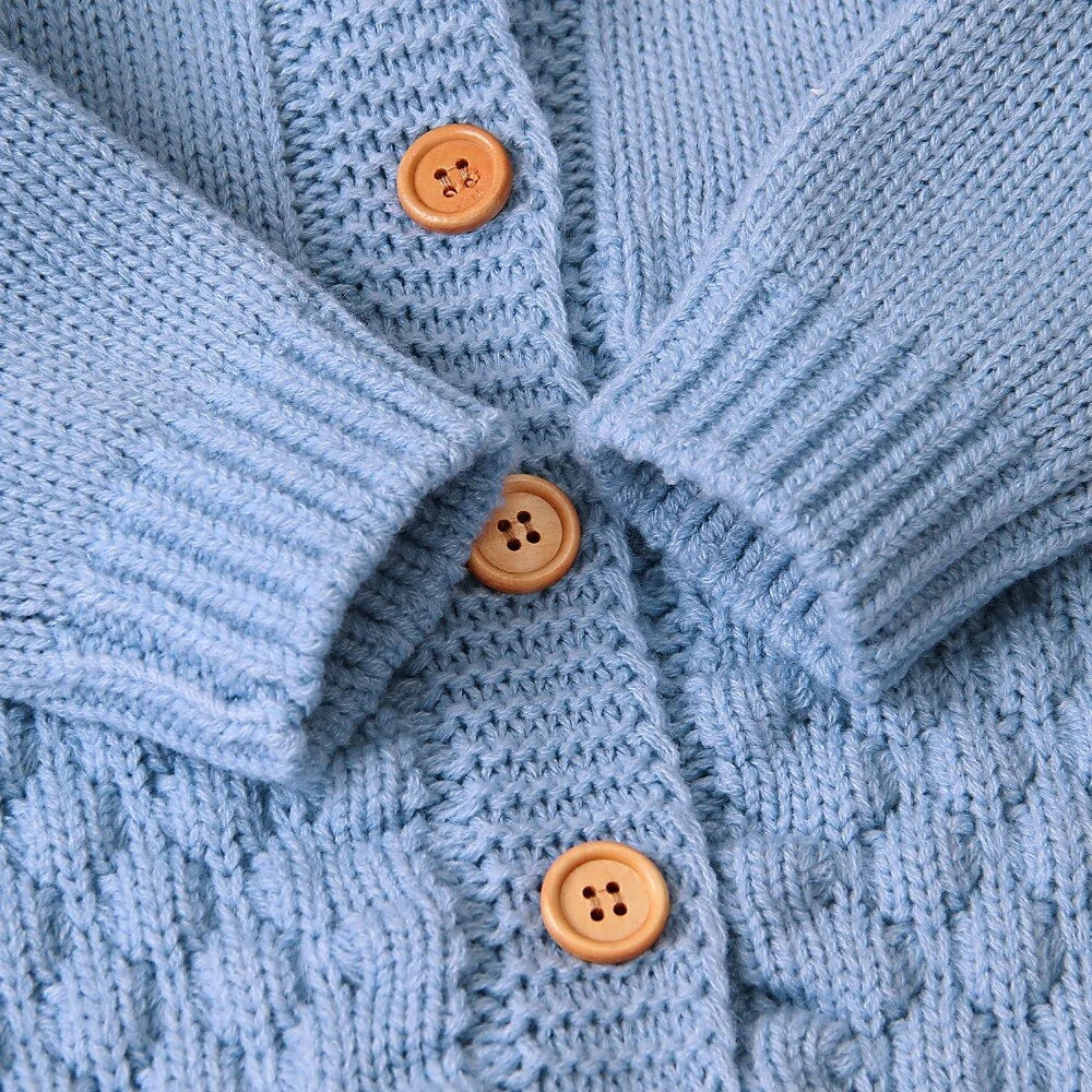 Baby Romper